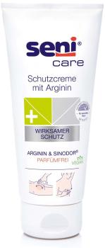 Seni Care Barrierecreme Hautschutzcreme, 200 ml